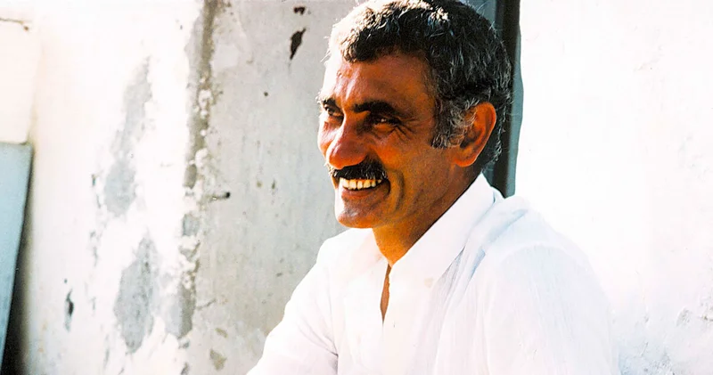Canan Gerede, Yılmaz Güney in firarında başrol oynadı