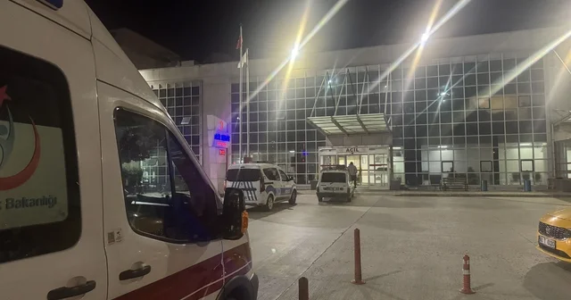 Tokat ta darbedildiği iddia edilen kadın hastanede öldü Tokat Haberleri