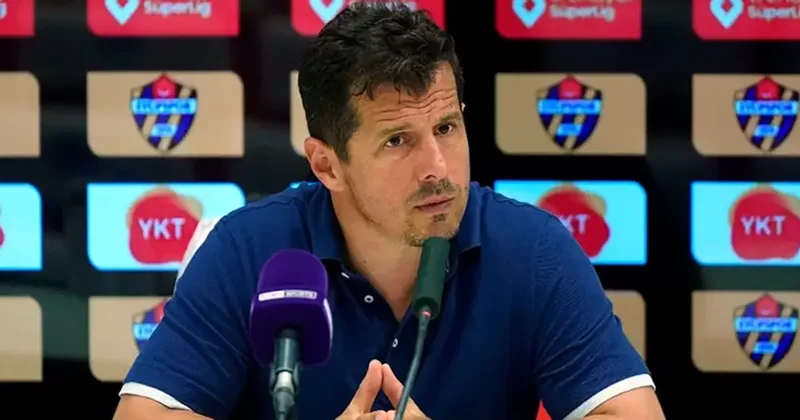 Emre Belözoğlu ndan Fenerbahçe ve Galatasaray itirafı! Kendimi hep Fenerbahçeli hissettim Fanatik Gazetesi Süper Lig Haberleri Spor
