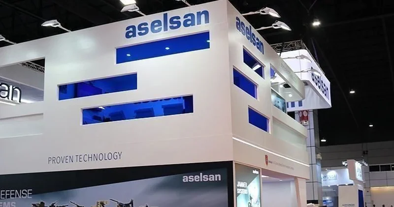 Aselsan dünyanın en değerli 18. savunma sanayisi şirketi oldu