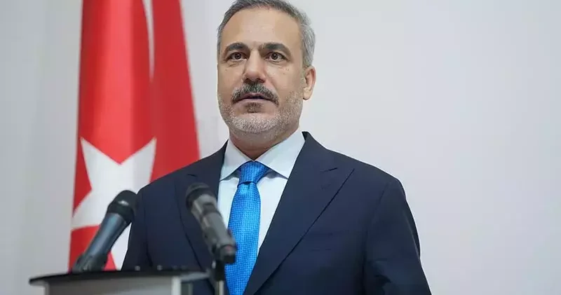 Bakan Fidan: İstanbul da yakalanan ivmenin sürmesini istiyoruz