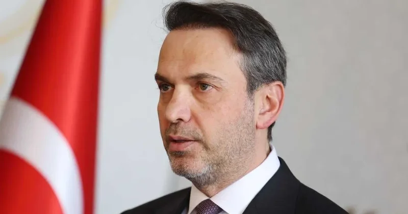 Bakan Bayraktar açıkladı: Doğal gaz ve elektriğe zam gelecek mi?