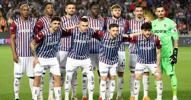Galatasaray şampiyon oldu, Trabzonspor para kazandı! Dikkat çeken detay... Fanatik Gazetesi Trabzonspor (TS) Haberleri Spor
