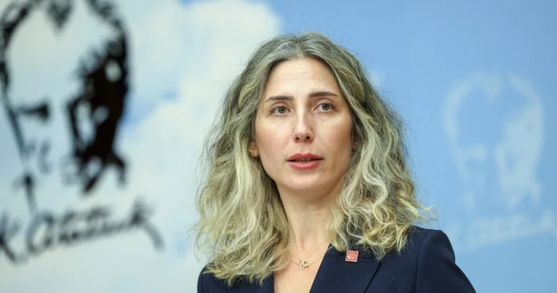 CHP li Atalar dan VGM ye tepki: Belediye kendi mülkünde bulunmak için para ödüyor