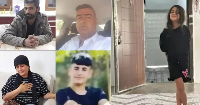 Narin cinayetinde 15 sanık, Suçluyu kayırma suçundan 4 üncü kez hakim karşısında Diyarbakır Haberleri
