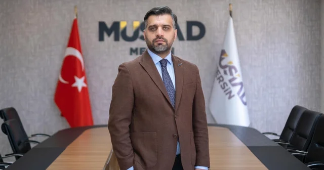 Mersin den 23 firma Türkiye nin 500 sanayi kuruluşu listesinde yer aldı Mersin Haberleri