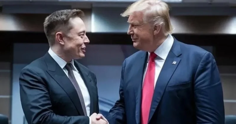 Trump, Musk ı uğurlamak için Beyaz Saray ı topluyor: Peki milyarderin bakanlığı ne olacak? Sözcü Gazetesi