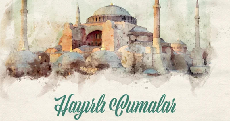 CUMA MESAJLARI DUALI VE RESİMLİ 30 MAYIS 2025: En güzel, yeni, anlamlı, kısa, ayetli, hadisli Hayırlı Cumalar mesajları ve sözleri ile Cuma mesajı gönder!