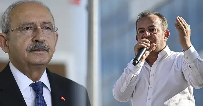 Tanju Özcan Kemal Kılıçdaroğlu nu uyardı! Muharrem İnce detayı: Tartışmaya açarım, yapmayın