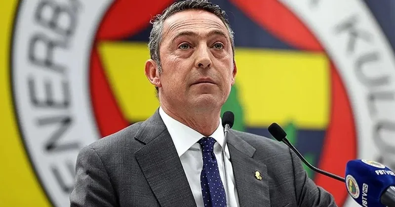 Ali Koç pes etmedi: Dudak uçuklatan para