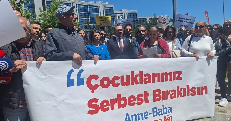Saraçhane eylemlerinde tutuklanan 14 genç hakkında tahliye kararı Agos