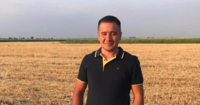 İmamoğlu nda sır ölüm! İntihar mı cinayet mi? Sözcü Gazetesi
