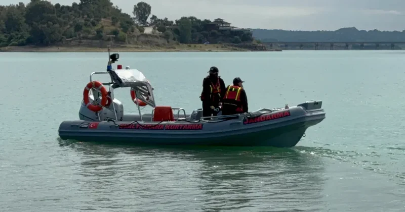 Tekne gezisinde kaybolmuştu! Arama çalışmaları devam ediyor