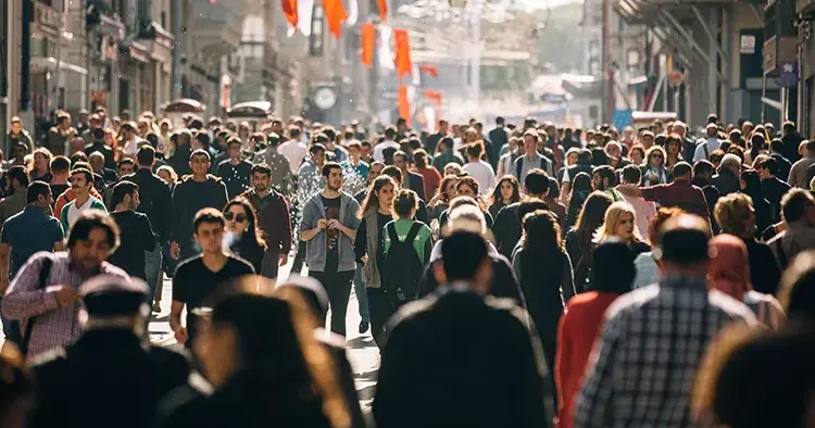 Kurban Bayramı için tahminler netleşti! Prof. Dr. Orhan Şen açıkladı: Türkiye üzerinde değişik bir atmosfer olacak