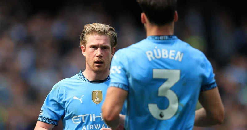 Kevin de Bruyne Fenerbahçe yi reddetti, 25 milyon euro yu elinin tersiyle itti: Ben Conte nin yanına gidiyorum