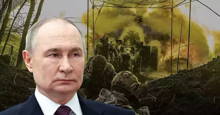 Eski CIA şefinden Putin iddiası: Ukrayna dan sonraki hedefi hangi ülke olacak?