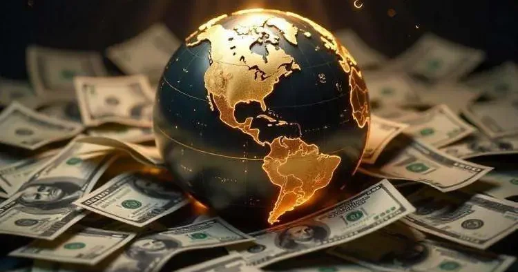 IMF ye en fazla borcu olan ülke açıklandı! 2025 te Türkiye nin IMF ye ne kadar borcu var?