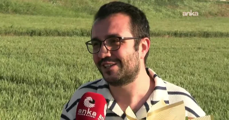 Tahliye olan gazeteci Tar: Silivri nin yolunu tutmayan kalmadı