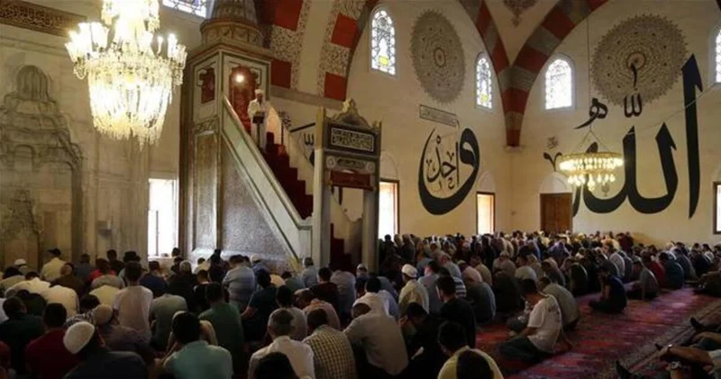 CUMA HUTBESİ 30 MAYIS 2025 PDF: Bu haftaki Cuma hutbesi konusu nedir? Cuma hutbesi konusu ve tam metni!