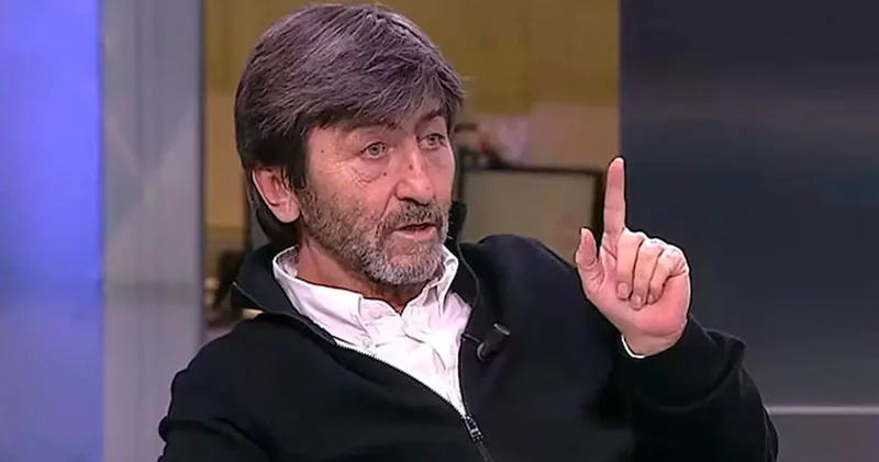 Rıdvan Dilmen: Bayıldım