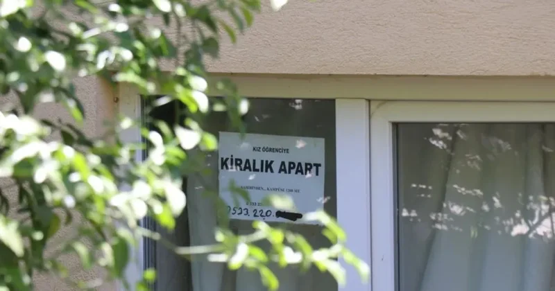 Aparttaki gizli kamera skandalında yeni detaylar: Hem sapık hem pişkin! Oğlu da...