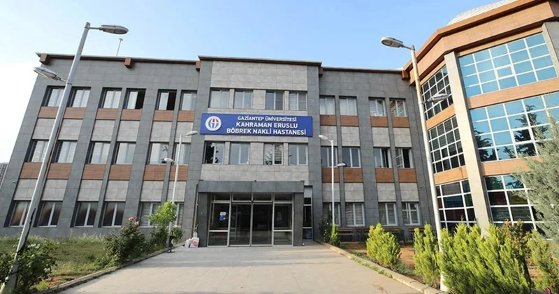 Beyin ölümü gerçekleşen gencin organları üç hastaya umut oldu Sağlık Haberleri