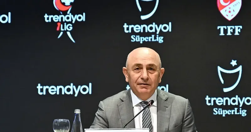 Süleyman Hurma: Biz küme düşürüldük!
