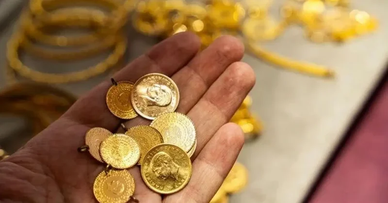 Altın fiyatları doların gölgesinde geriledi