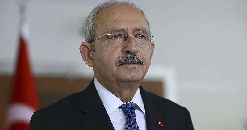 Kılıçdaroğlu: Can güvenliğime yönelik açık tehditler alıyorum