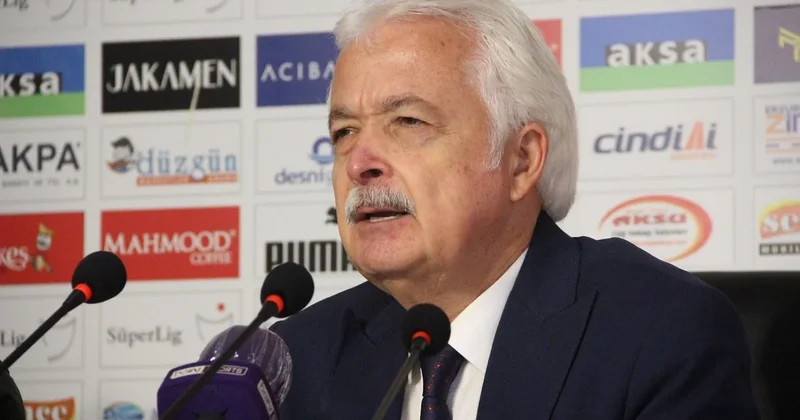 Atılay Canel: Geçen sene haksız şekilde ligden düşürüldük Sözcü Gazetesi