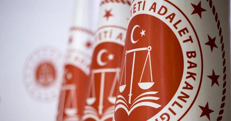 Adalet Bakanlığına memur alımında 35 yaş sınırı kaldırıldı