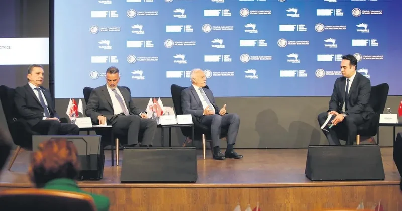 İhracatta rekor serisi devam edecek