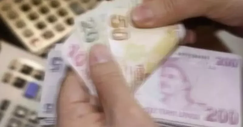 Emekli ikramiyeleri 31 Mayıs 4 Haziran tarihleri arasında yatacak