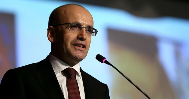Yeni yatırım teşvik sistemi yürürlüğe girdi... Bakan Şimşek: Desteklerimiz güçlenerek devam edecek İş Yaşam Haberleri