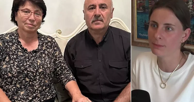 Torun Davası: Gelinine Dava Açtılar