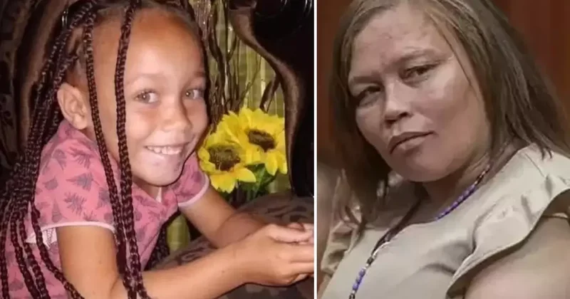 Anne, 6 yaşındaki kızını göz ve ten rengi için falcıya sattı