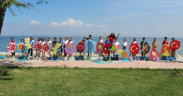 Çınarcık tan kısa kısa Yalova Haberleri
