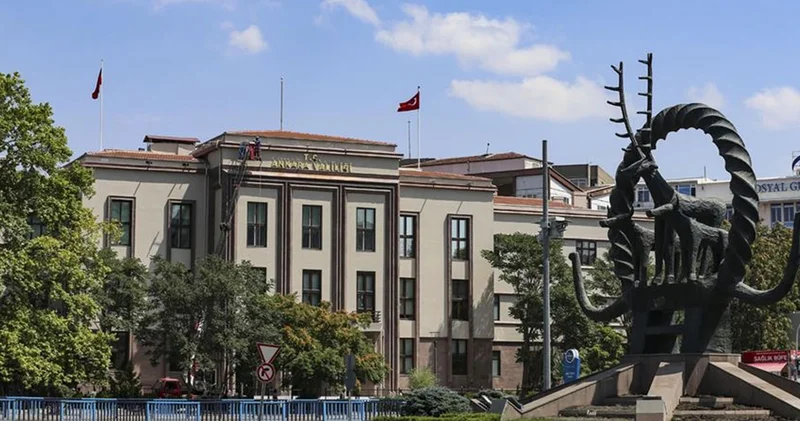Ankara Valiliği nden hobi bahçeleri açıklaması: Müsamaha gösterilmeyecek