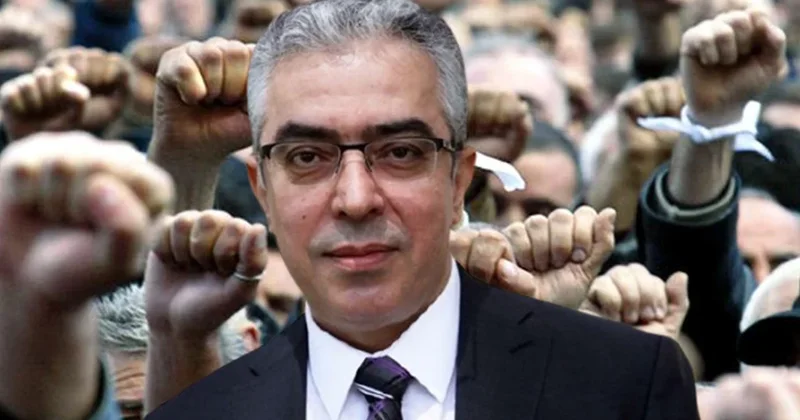 Saray yeni anayasa için solculardan destek istedi! Sözcü Gazetesi