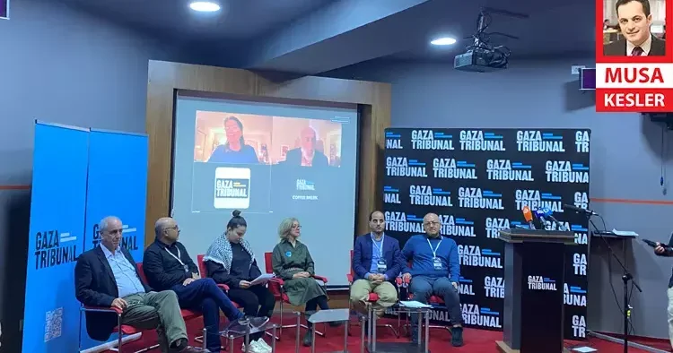 Saraybosna’dan Gazze Deklarasyonu