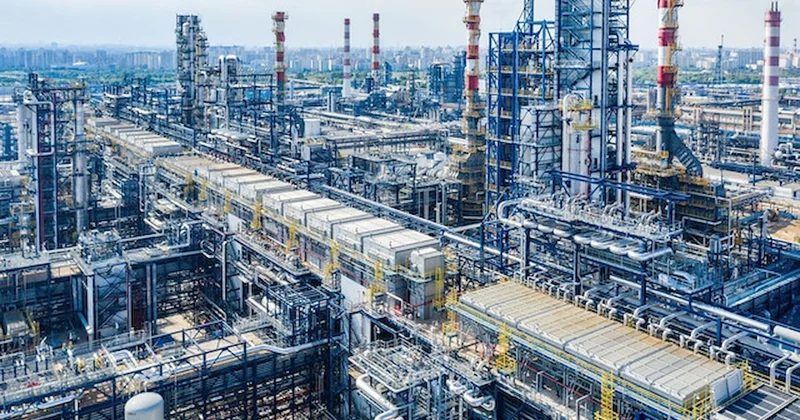 Rusya’dan Çin’e 100 milyar metreküp doğal gaz sevkiyatı! Sözcü Gazetesi