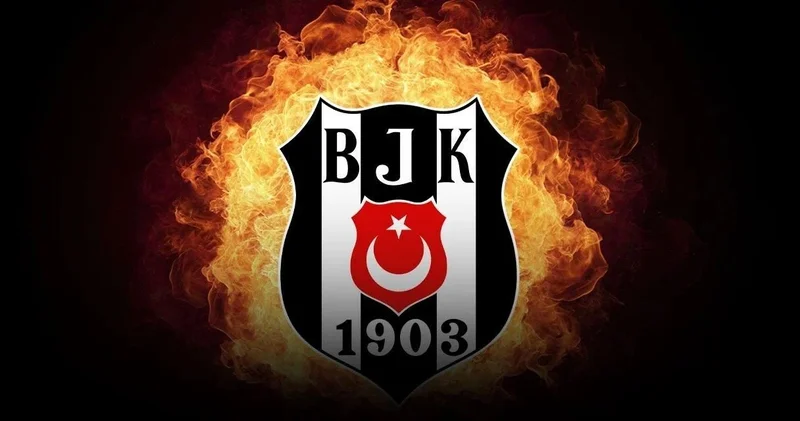Beşiktaş Galatasaray ı devirdi: Avantajı kaptı