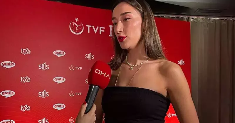Hande Baladın: Güzel bir yaz bizi bekliyor