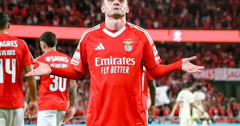Kerem Aktürkoğlu evlendi