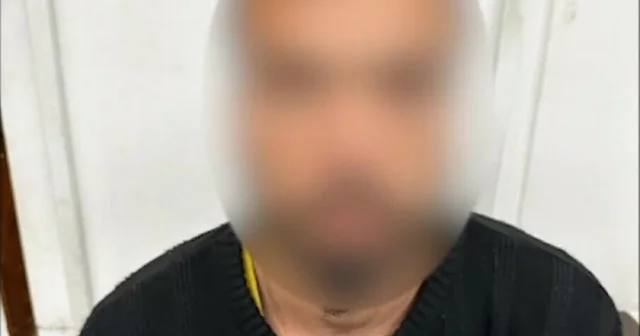 İş yerinden hırsızlık yaptı, 42 güvenlik kamerası incelenerek yakalandı İzmir Haberleri
