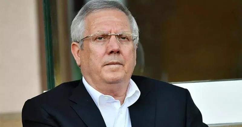 Fenerbahçe imza sayısı kaç oldu? Aziz Yıldırım 16.465 imza nedir?