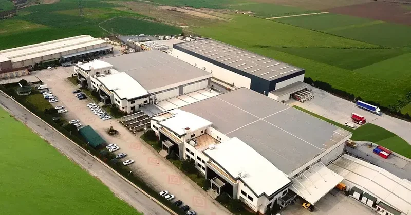 Akkim, ‘İhracatın Yıldızları’ ödüllerinde birincilik elde etti