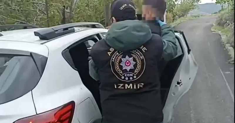 Acımazlar çetesine acınmadı! Sigara ile işkence yapmışlardı yargı gerekeni yaptı