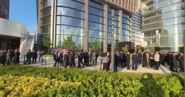 Ziraat Katılım Bankası, kuruluşunun 10. yılını kutladı