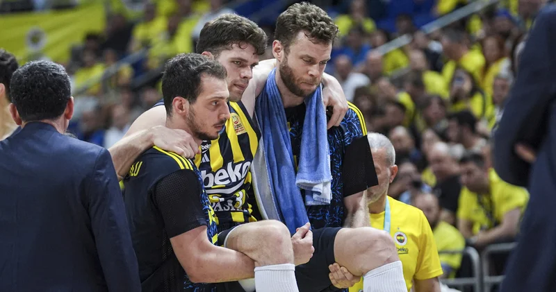 Tarık Biberovic in son durumu belli oldu! Basketbol Haberleri
